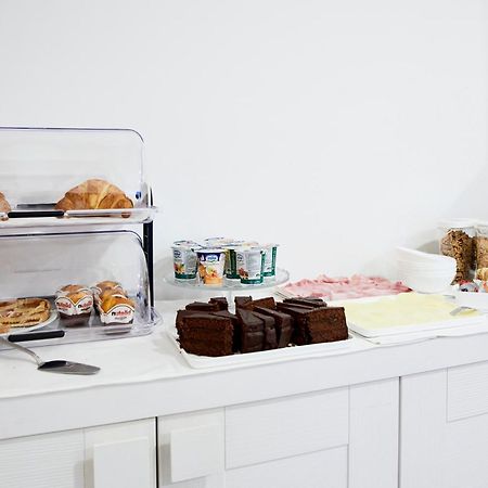 Le Vette Room&Breakfast 로베레토 객실 사진